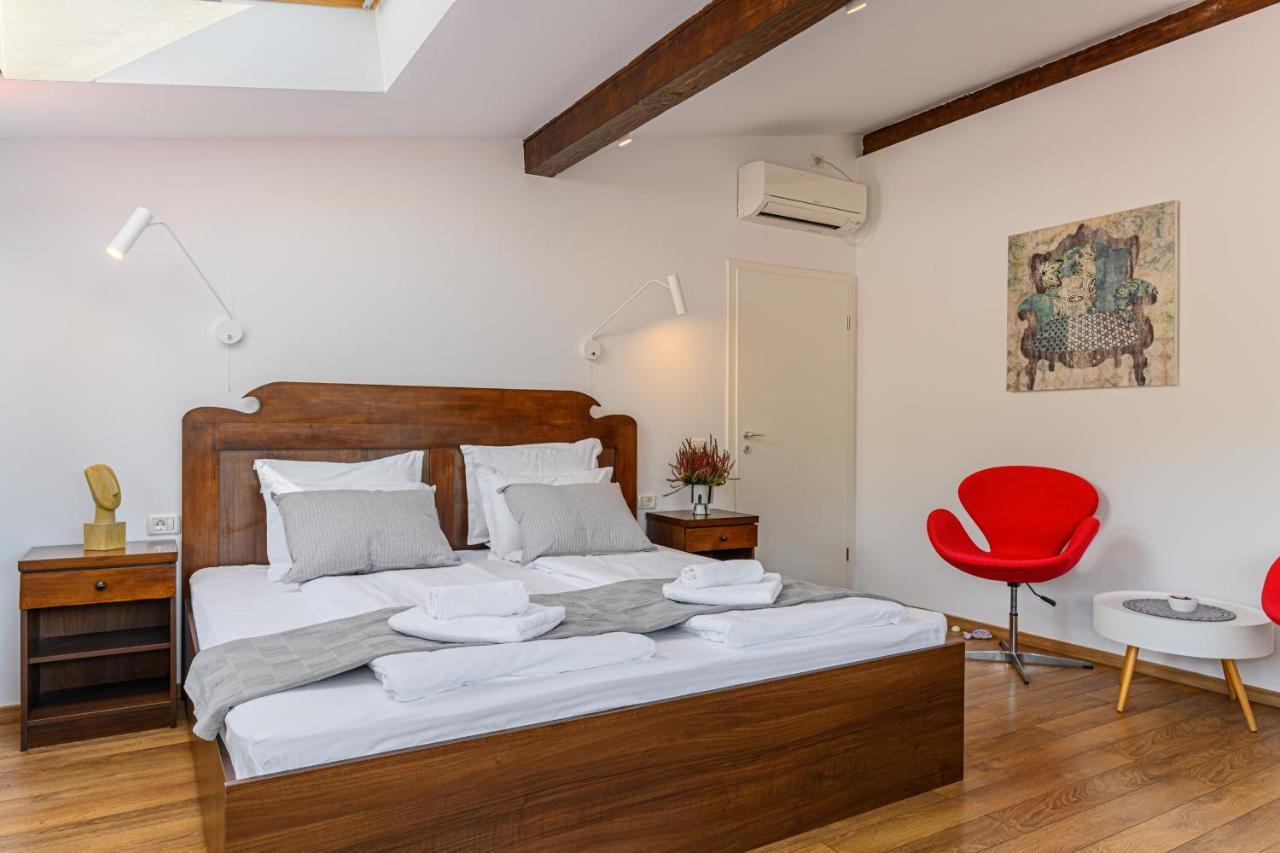 Sun Villas Accommodation Brasov Exterior photo